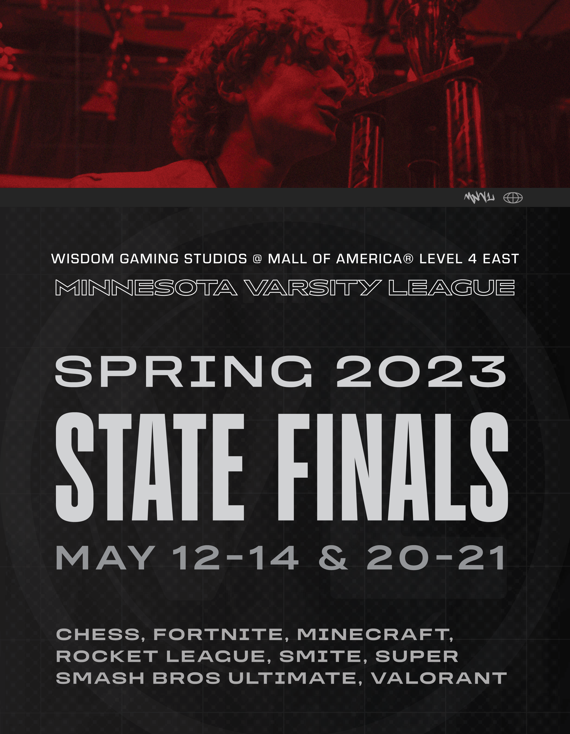 MNVL Spring 2023 State Finals